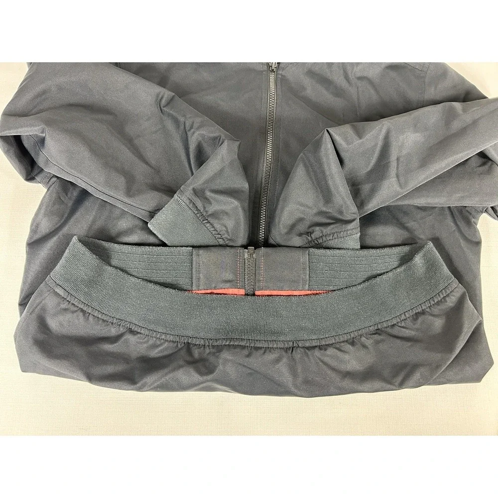 Levi Strauss Men's Oceanview‎ Flight Jacket,  Light Weight Black, Small - Picture 13 of 13